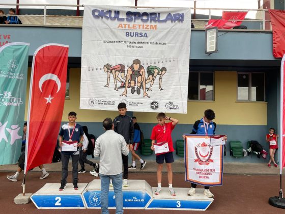 Tebrikler Aslan Kardeşim